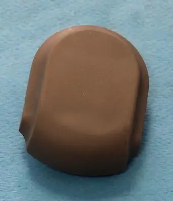 Bumper simple pour robot Hurricane