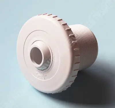Buse de refoulement orientable 2"-50 à coller béton