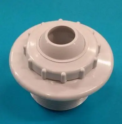 Buse de refoulement orientable Béton