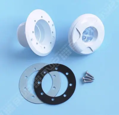 Buse de refoulement orientable Liner ext. 2" int. 1"1/2