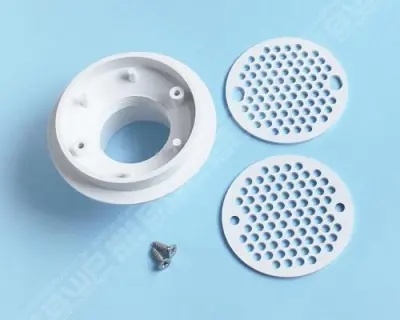 Buse réglable Béton 2"
