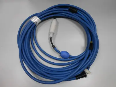 Câble 18m avec swivel pour robot Dynamic M4/5, BOTIA 2i, BOTIA 3 télécommandé