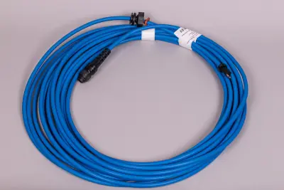 Câble 18m pour robot TEMO, S200
