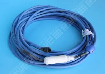 Câble 30m avec Swivel (Raccord Tournant) - sans connexion moteur