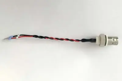 Câble adapteur analyt BNC
