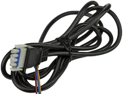 Câble AMP 3m blower et ozone - 3pins