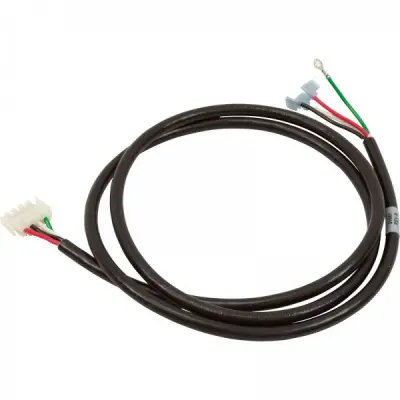 Câble AMP 4 fils 1,5m pour pompe bi-vitesse