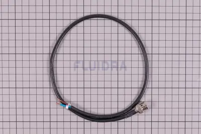 Câble BNC mâle 2 fils à sonde PPM