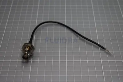 Câble coaxial RG174A/U 20 cm