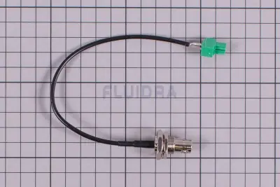 Câble coaxial RG174A/U 20cm