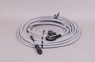 Câble complet 18m (ex W2519A)