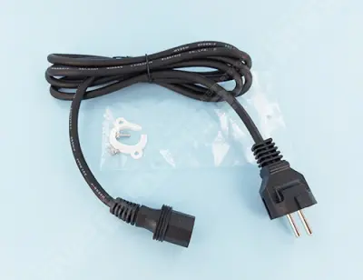 Câble d'alimentation 3 pin pour transfo Aquatron