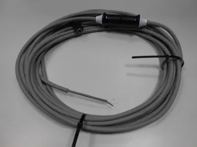 Câble flottant 14m et connecteur 2 pins pour robot Aquatron