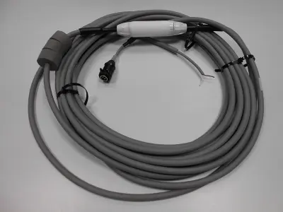 Câble flottant 16m pour robot R3, R5