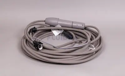 Câble flottant 21m swivel