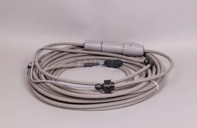 Câble flottant 25m swivel