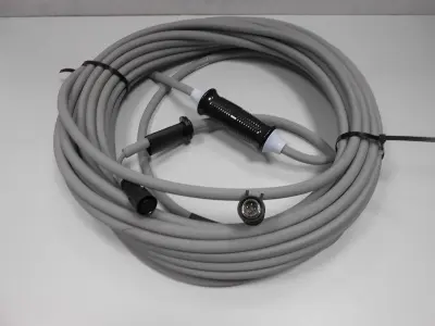 Câble flottant avec swivel pour robot H7 DUO PLUS