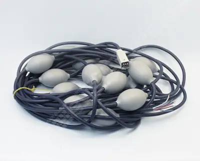 Câble flotteur SW2 17m gris