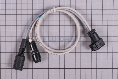 Câble sonde chlore