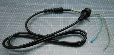 Câble transfo