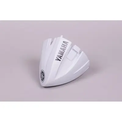 Cône blanc