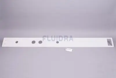 Cache frontal enjoliveur Corian