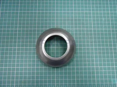 Cache lumiplus mini 3.13 liner - inox