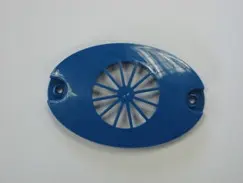 Cache turbine Racer Fun Top