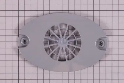 Cache turbine TYPHOON TOP