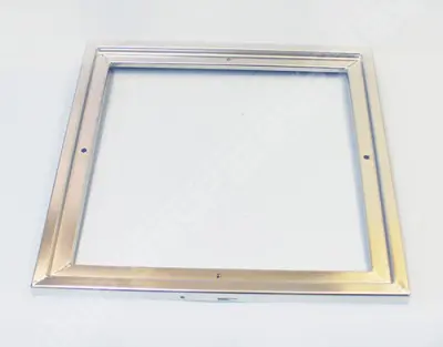 Cadre de grille de BDF 400x400