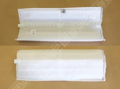 Cadre filtrant FILTRE DE FNS/+48 - Petite H.610x L.330 mm