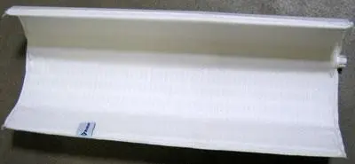 Cadre filtrant FILTRE DE FNS/+60 - Grande H.762x L.460 mm