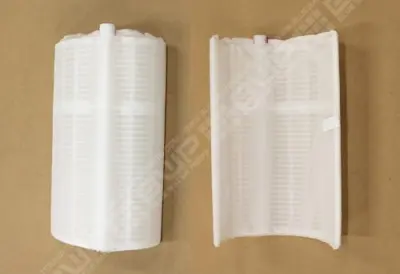 Cadre filtrant FILTRE DE Micro Clear 457 mm - DE3600