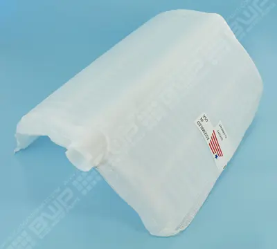 Cadre filtrant FILTRE DE Micro Clear, Pro Grid 305 mm - DE2400 - Court