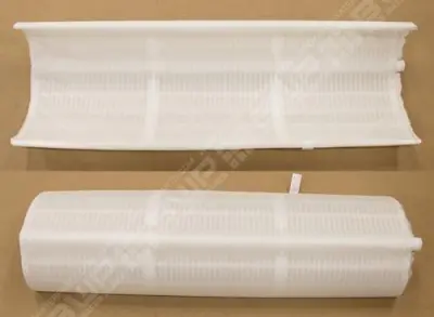 Cadre filtrant Filtre DE (Micro Clear, Pro Grid) 920 mm - DE7200