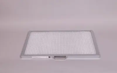 Cadre filtre DF (gaines 303 à 308) - 410x610x23 mm