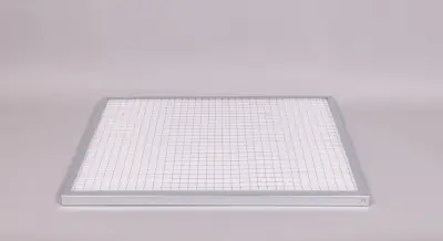 Cadre filtre latéral 555x455x23 mm (CAE 506, 507, 508, 510, 513)