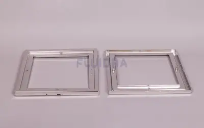 Cadre grille 300 x 300 AISI-316