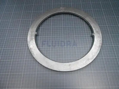 Cadre grille BDF ABS 300