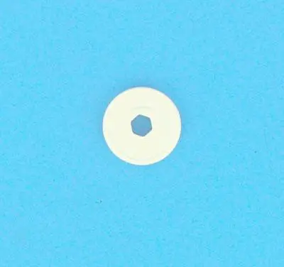 Cale d'épaisseur de roue (380/360/340) - 9-100-7011