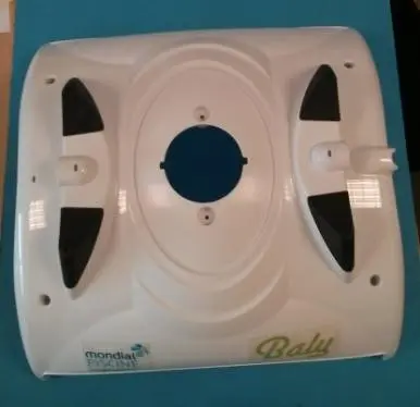 Capot de Dolphin BALY