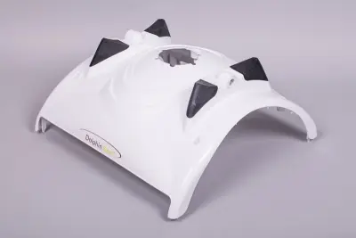 Capot de Dolphin STAR (PLUS)