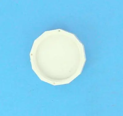 Capot de fermeture BR 2"