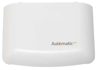 Capot de protection Automatic BLANC PH
