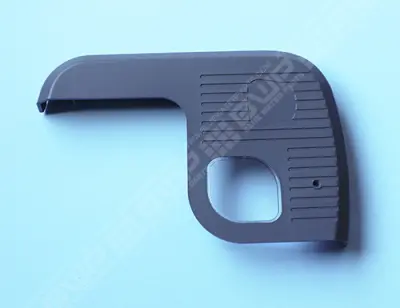 Capot de protection Chlor Expert