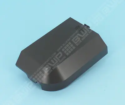 Capot de protection pompe péristaltique