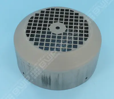 Capot de ventilateur de moteur Sta-Rite 2,20 kW Tri IE2