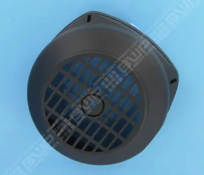 Capot de ventilateur de moteur Sta-Rite de 0,25 à 0,55 kW
