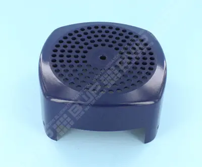 Capot de ventilateur PPE Bering VS
