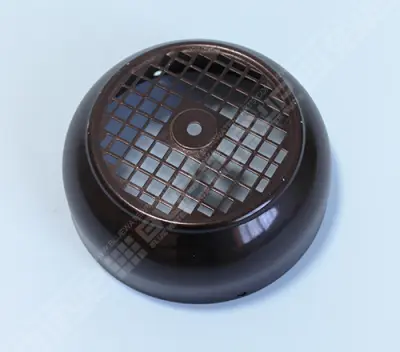 Capot de ventilateur PPE Max-Flo / Super Pump 2 CV